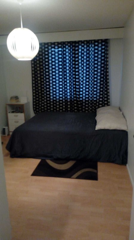 BedRoom(Full Room) - 1