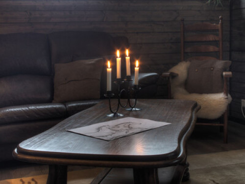 Idyllic and heartful accommodation - Gallery - 10