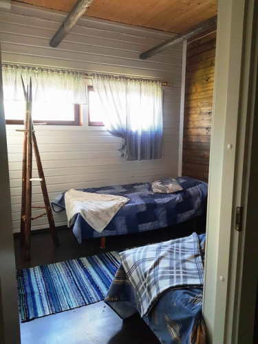 Idyllic and heartful accommodation - Gallery - 17