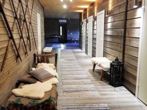 Idyllic and heartful accommodation - Gallery - 26