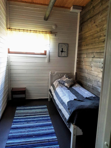 Idyllic and heartful accommodation - Gallery - 16
