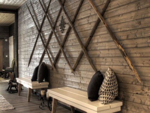 Idyllic and heartful accommodation - Gallery - 20