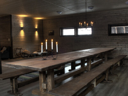 Idyllic and heartful accommodation - Gallery - 25