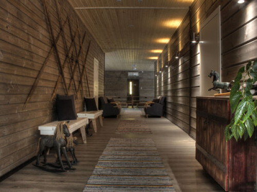 Idyllic and heartful accommodation - Gallery - 23