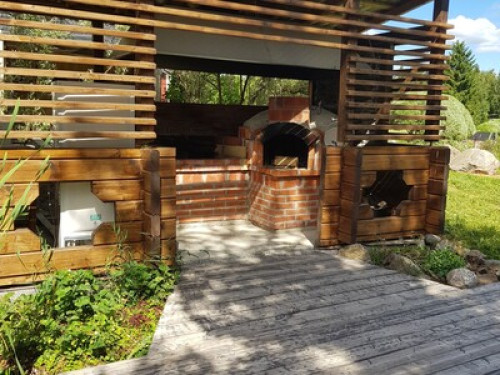 Idyllic and heartful accommodation - Gallery - 27