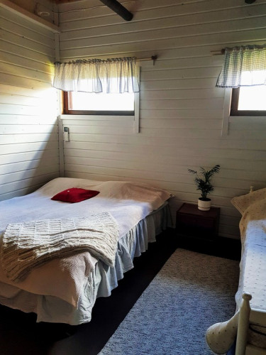 Idyllic and heartful accommodation - Gallery - 21
