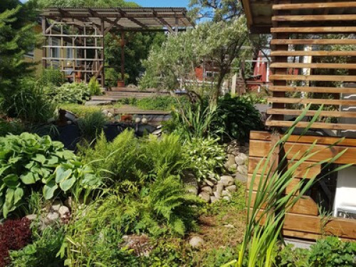 Idyllic and heartful accommodation - Gallery - 15
