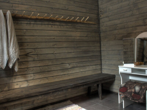 Idyllic and heartful accommodation - Gallery - 19