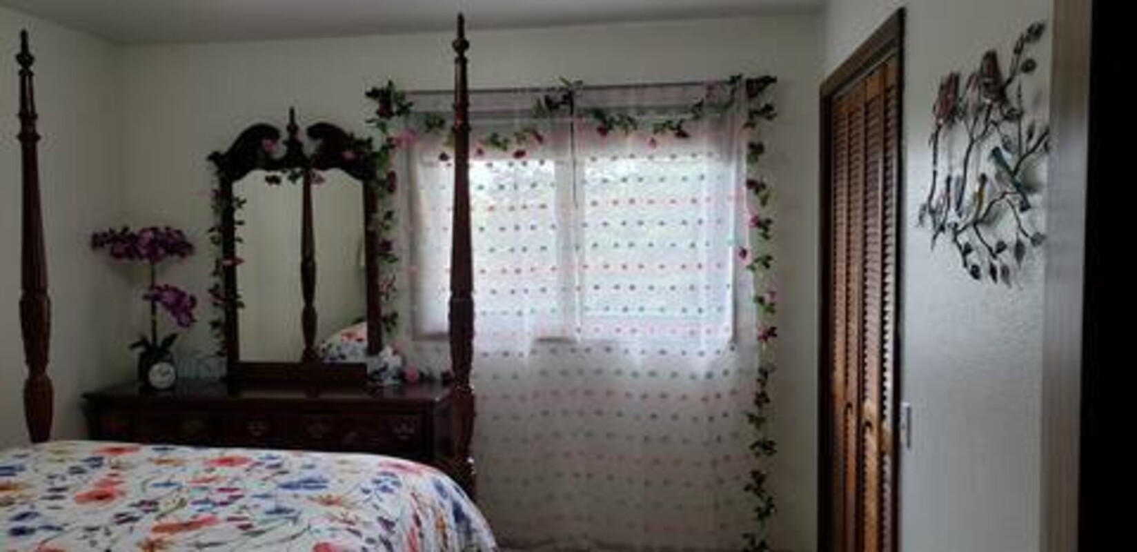 Wildflower Room(Full Room) - 1