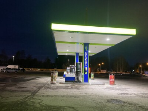 Toivola, Joroinen - Gallery - 4