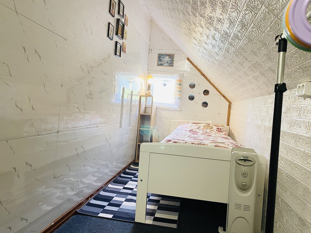 Single Room(Full Room) - 1