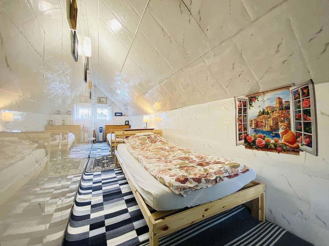 Room With 02 Twin Beds For 02 Guests(Full Room) - 1