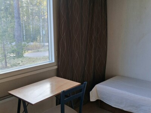 Room with a view.  - Gallery - 5