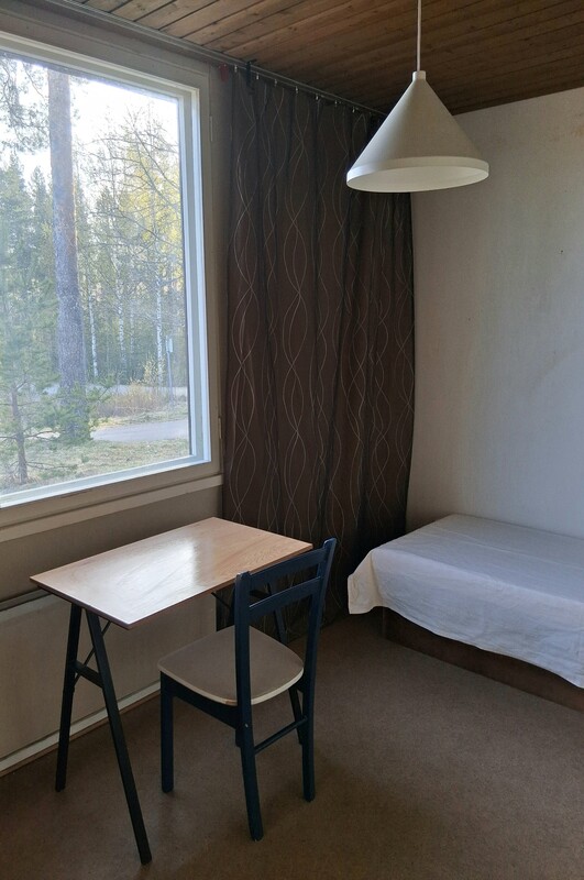 The Bed Room(Full Room) - 1