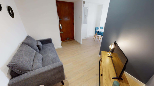 Apartment in Avenue Aristide Briand, Fontaine for 59 m² with 3 bedrooms - Gallery - 20