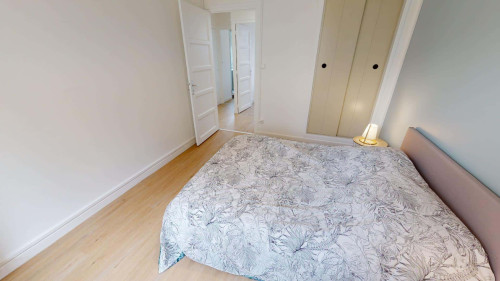 Apartment in Avenue Aristide Briand, Fontaine for 59 m² with 3 bedrooms - Gallery - 8