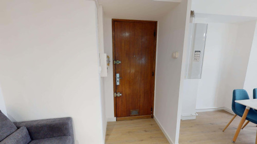 Apartment in Avenue Aristide Briand, Fontaine for 59 m² with 3 bedrooms - Gallery - 16