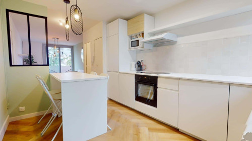 Room in Rue de l'École Républicaine, Montpellier for 83 m² with 5 bedrooms - Gallery - 8