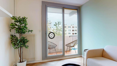 Room in Rue de l'École Républicaine, Montpellier for 83 m² with 5 bedrooms - Gallery - 13