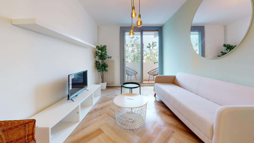Room in Rue de l'École Républicaine, Montpellier for 83 m² with 5 bedrooms - Gallery - 5