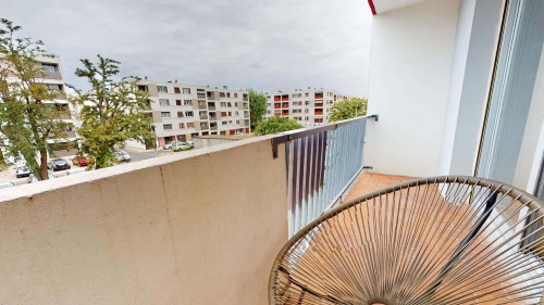 Room in Rue de l'École Républicaine, Montpellier for 83 m² with 5 bedrooms - Gallery - 6
