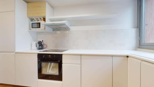 Room in Rue de l'École Républicaine, Montpellier for 83 m² with 5 bedrooms - Gallery - 7