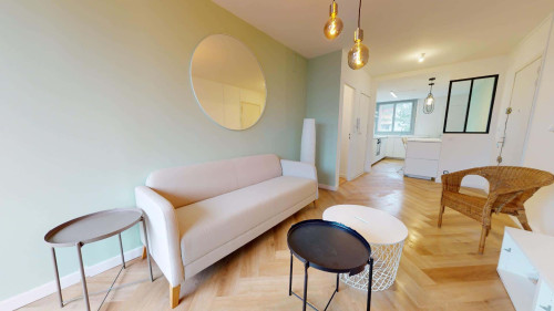Room in Rue de l'École Républicaine, Montpellier for 83 m² with 5 bedrooms - Gallery - 14
