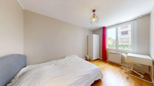 Room in Rue Auguste Payant, Lyon for 64 m² with 4 bedrooms - Gallery - 25