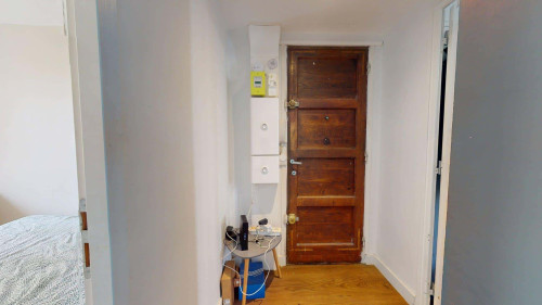 Room in Rue Auguste Payant, Lyon for 64 m² with 4 bedrooms - Gallery - 4