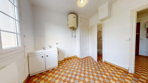 Apartment in Avenue Jeanne d'Arc, Grenoble for 35 m² - Gallery - 8