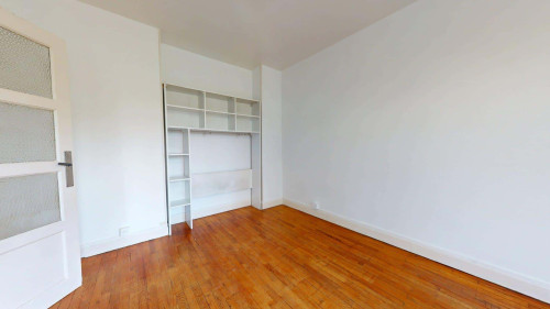 Apartment in Avenue Jeanne d'Arc, Grenoble for 35 m² - Gallery - 6