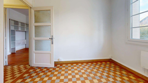 Apartment in Avenue Jeanne d'Arc, Grenoble for 35 m² - Gallery - 7