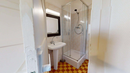 Apartment in Avenue Jeanne d'Arc, Grenoble for 35 m² - Gallery - 10