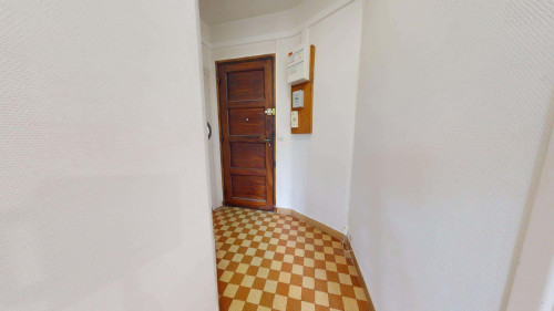 Apartment in Avenue Jeanne d'Arc, Grenoble for 35 m² - Gallery - 9