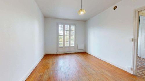 Apartment in Avenue Jeanne d'Arc, Grenoble for 35 m² - Gallery - 4