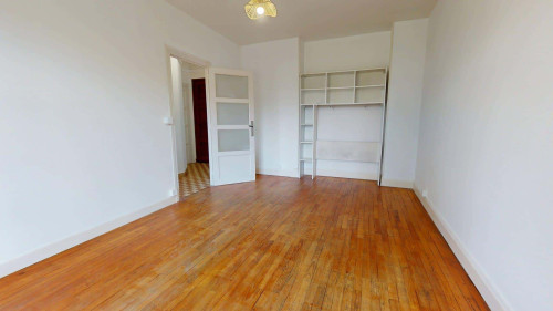 Apartment in Avenue Jeanne d'Arc, Grenoble for 35 m² - Gallery - 5
