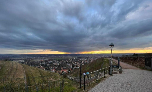 Wonderful home in Radebeul - Gallery - 14