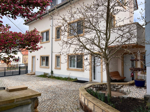Wonderful home in Radebeul - Gallery - 12