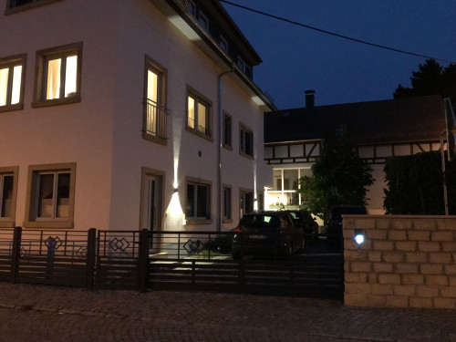 Wonderful home in Radebeul