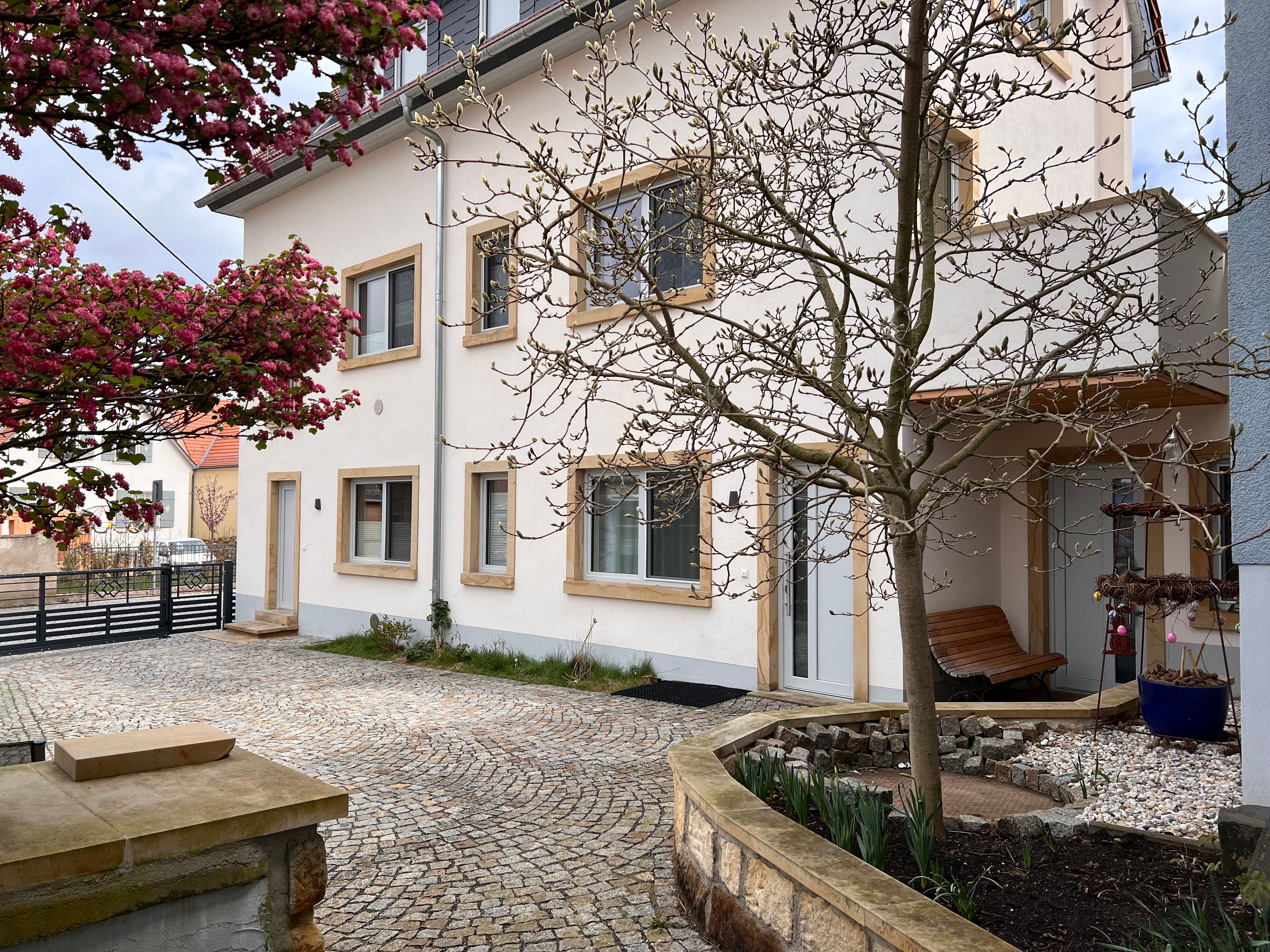 Wonderful Home In Radebeul - 4