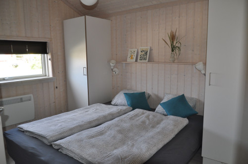 Scandinavian holiday home​