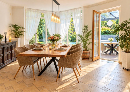 Fashionable and gorgeous House - near BIS (Haimhausen)