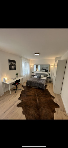 Perfect, new apartment in Fürstenfeldbruck
