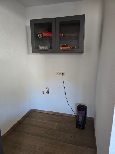 Bright apartment in Freudenburg