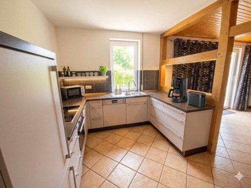 Temporary Living - Stolzenau
