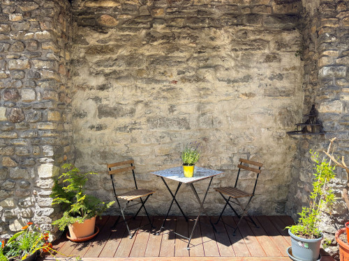 Beautiful and perfect loft in Horb am Neckar