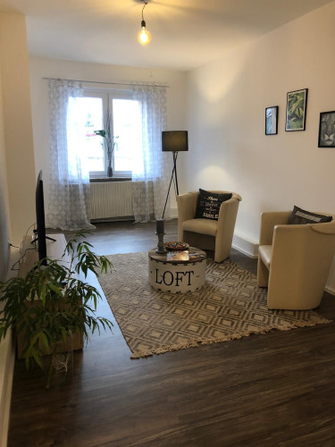 Beautiful studio in Lüdenscheid