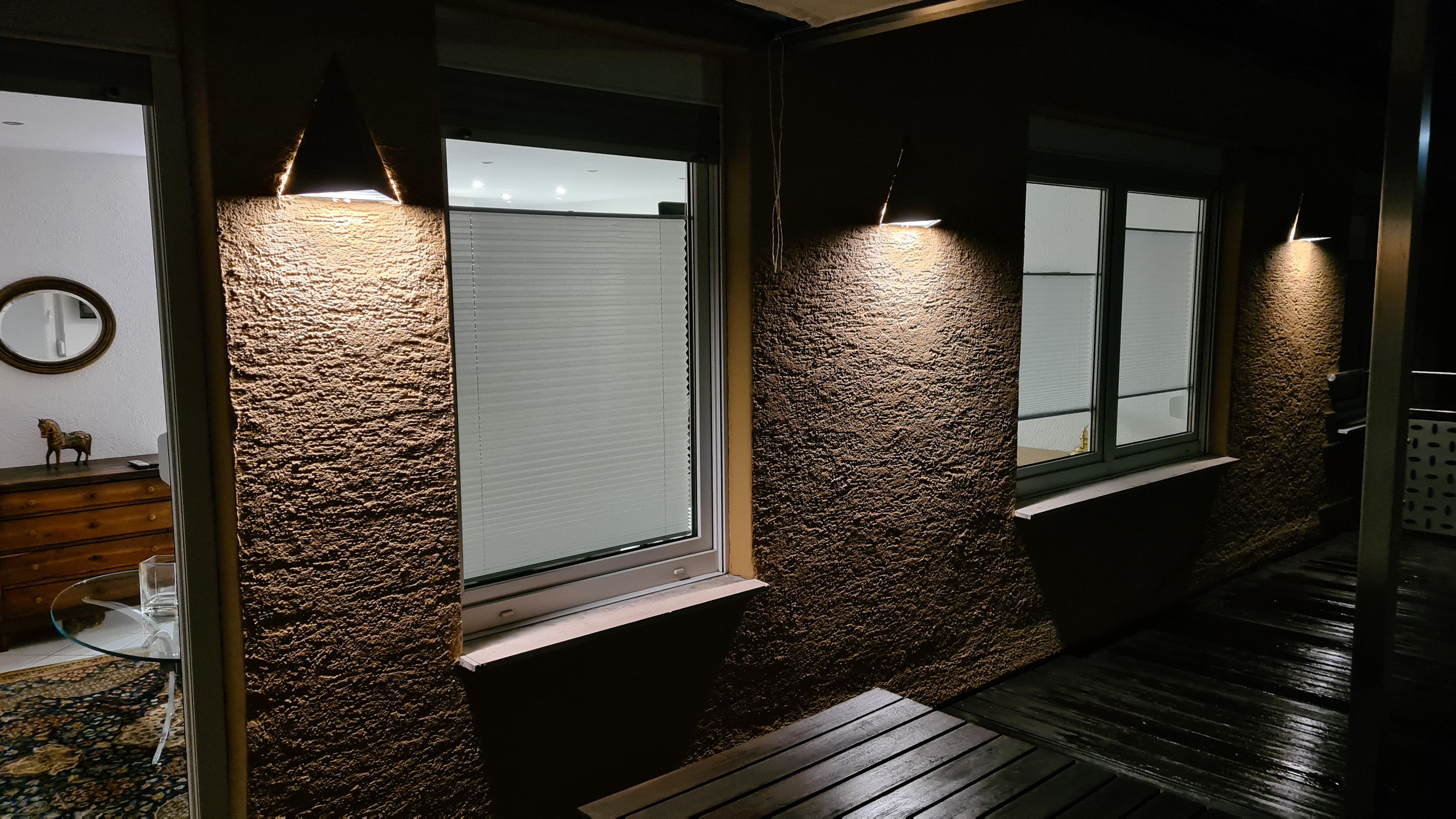Beautiful 3 Room Flat With Terrace - 3