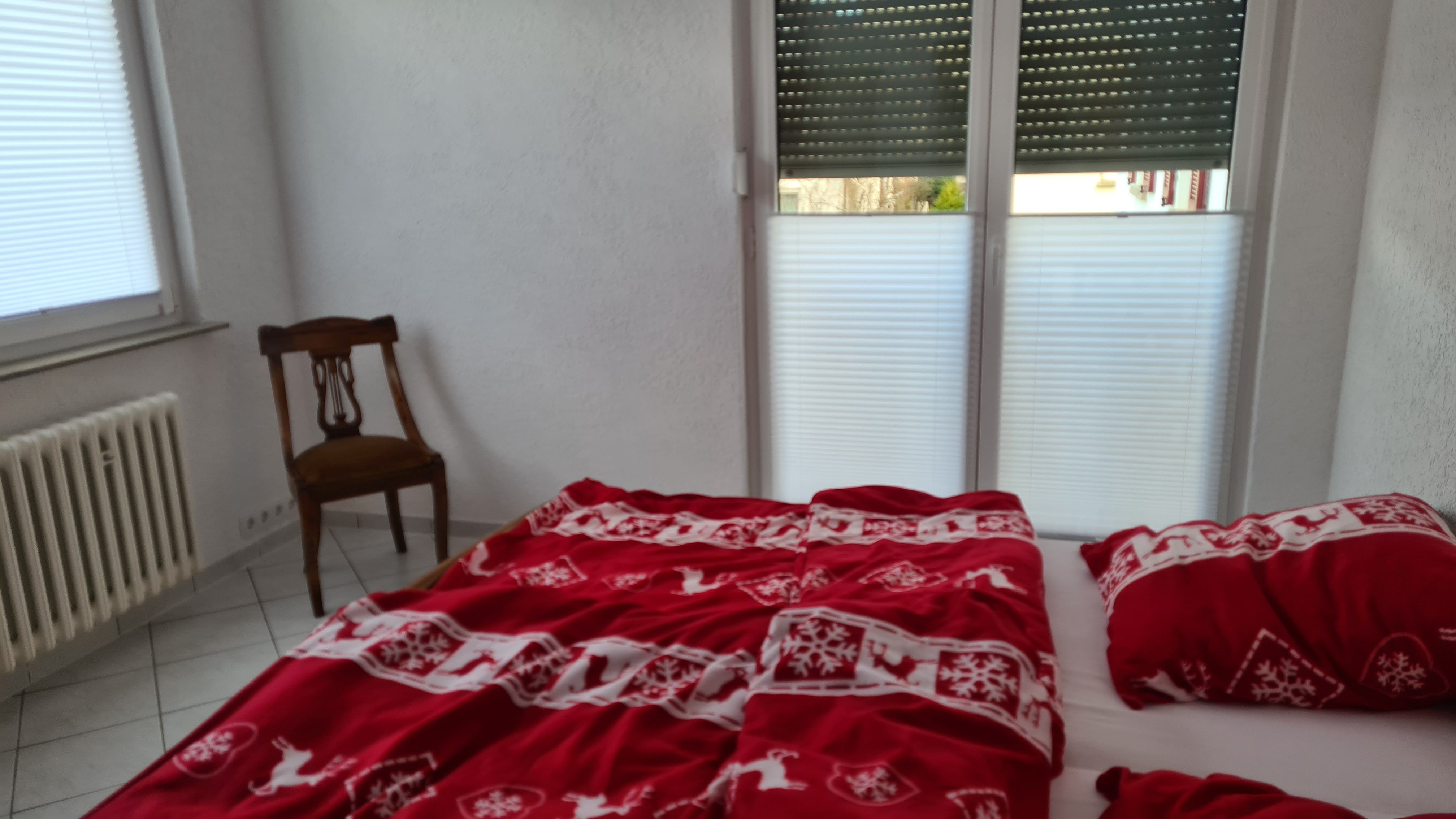 Beautiful 3 Room Flat With Terrace - 43