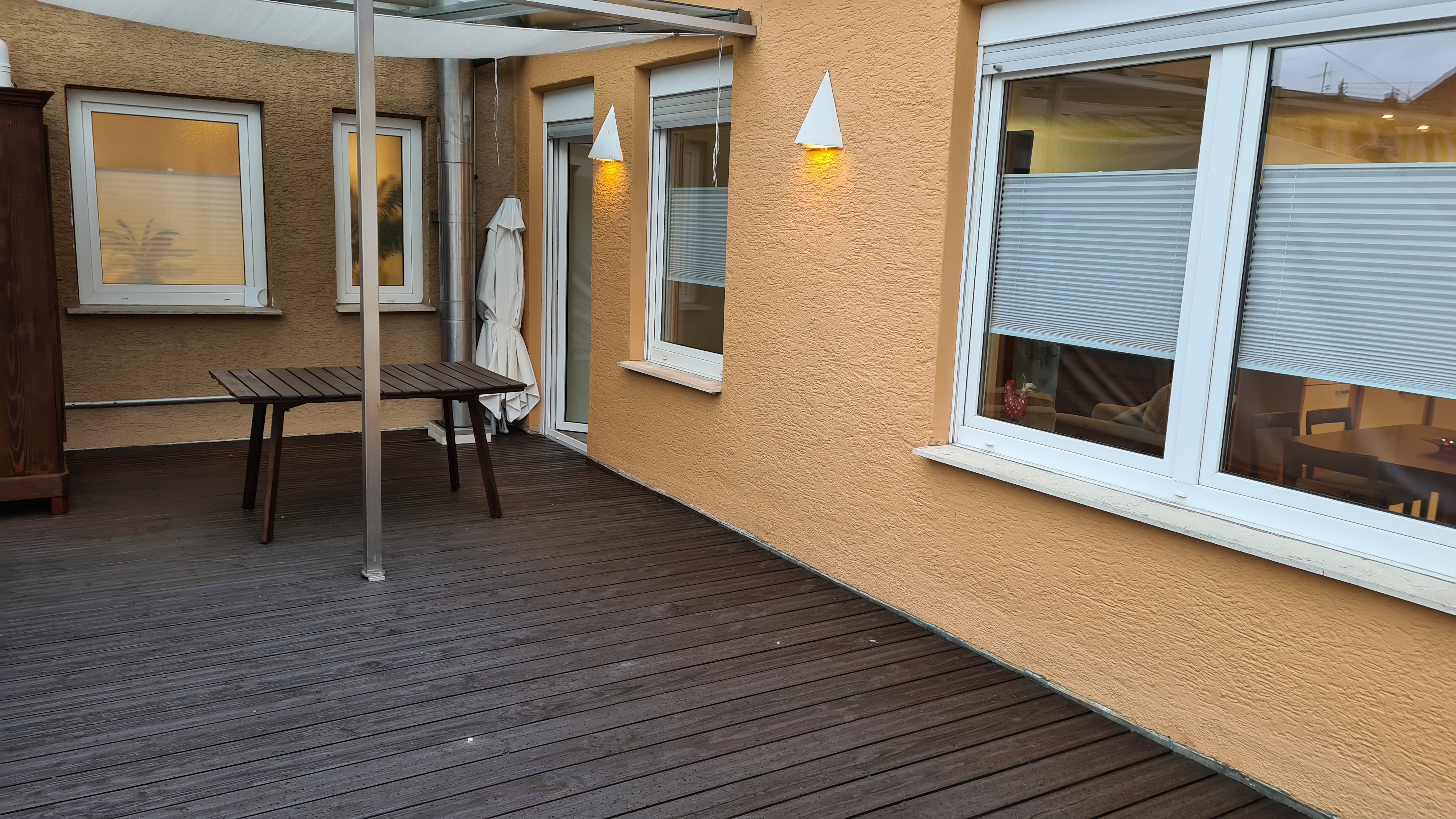 Beautiful 3 Room Flat With Terrace - 6